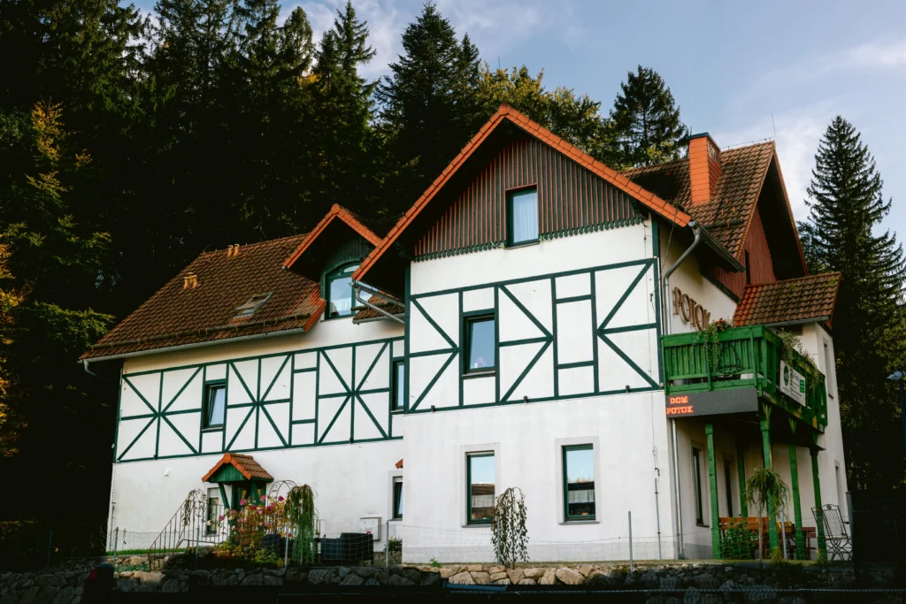 Noclegi Karpacz – Dom Potok Komfortowy wypoczynek w sercu Karkonoszy